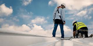 Fast & Reliable Emergency Roof Repairs in Mitchell, SD